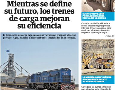 Tapa Dinamicarg Mayo